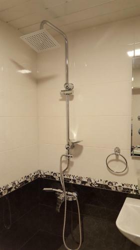 Hostal Binuli House