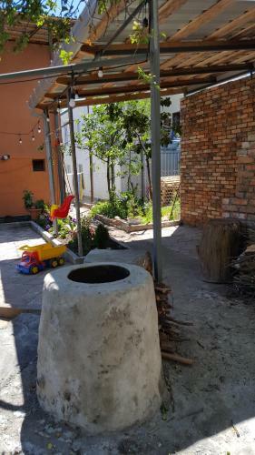Hostal Binuli House