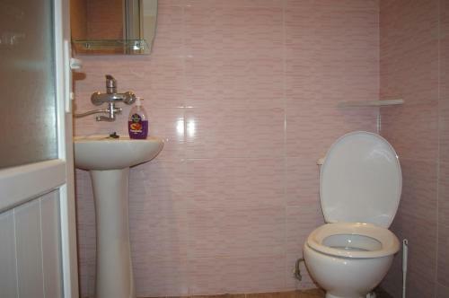 Hostal Maya Guest House