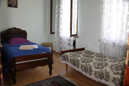 Hostal Maya Guest House