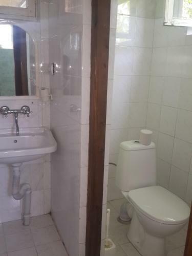 Hostal Maya Guest House