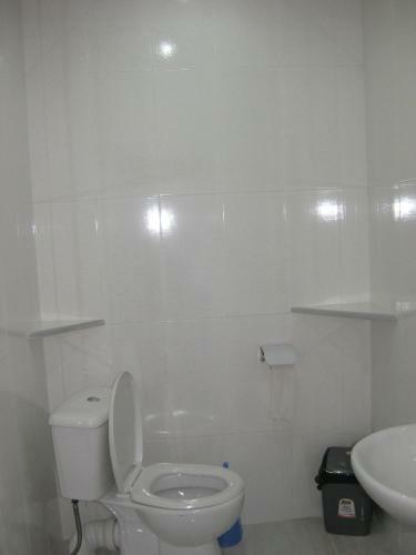 Hostal Maya Guest House