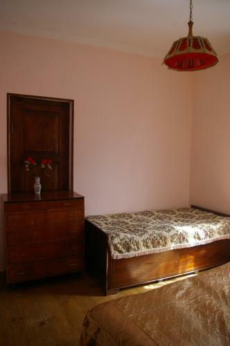Hostal Maya Guest House
