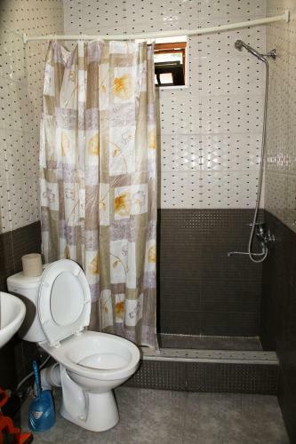 Hostal Maya Guest House