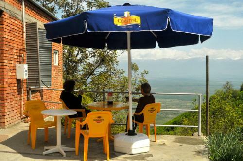 Hostal Maya Guest House