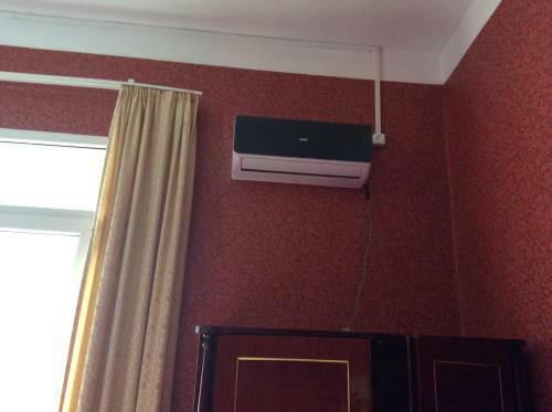 Hostal Inatela
