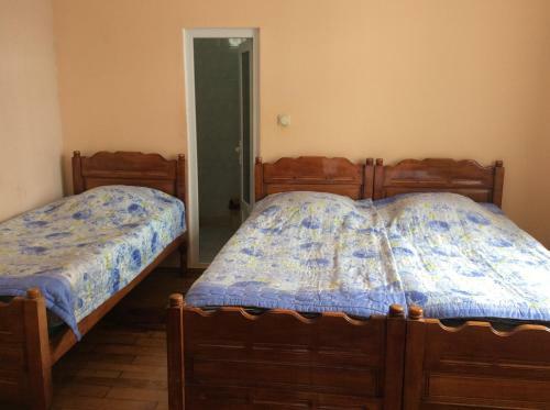 Hostal Inatela