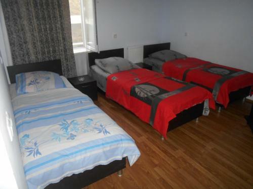 Hotel Kakheti
