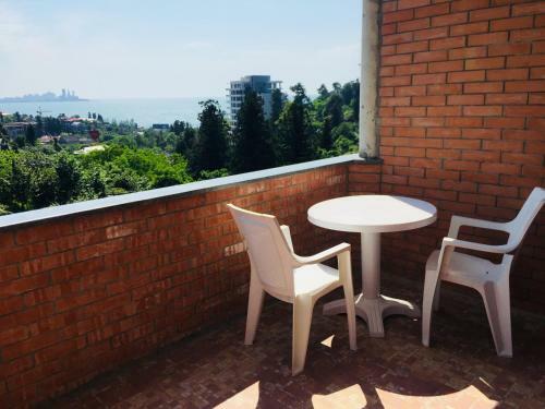 Sunny Hotel Batumi