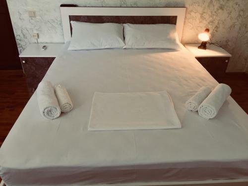 Sunny Hotel Batumi