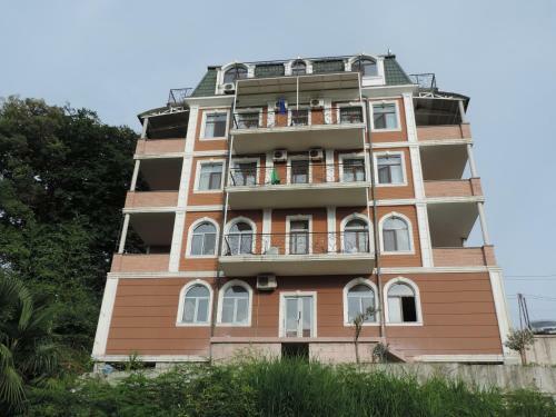 Sunny Hotel Batumi