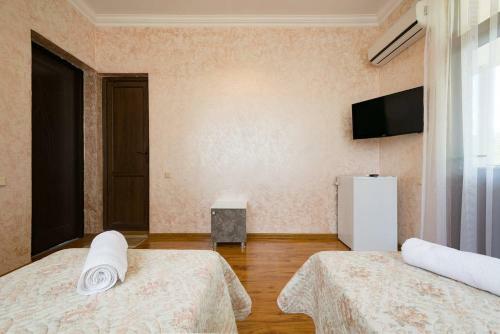 Sunny Hotel Batumi