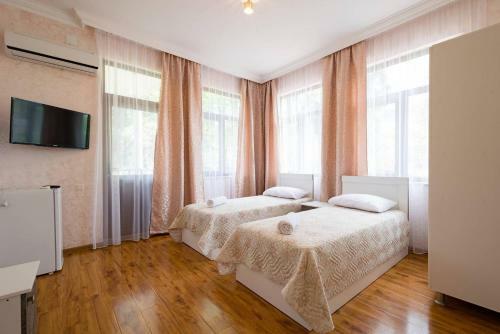 Sunny Hotel Batumi