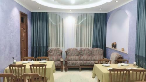 Sunny Hotel Batumi