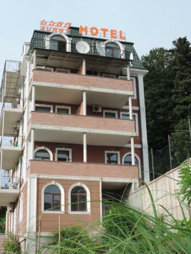Sunny Hotel Batumi
