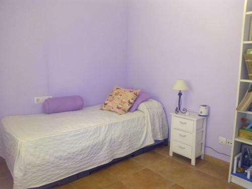 Chalet Pescador