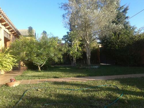 Chalet Pescador