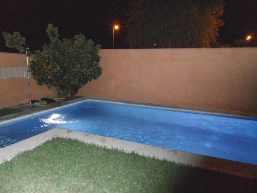 Chalet Pescador
