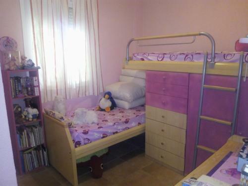 Chalet Pescador