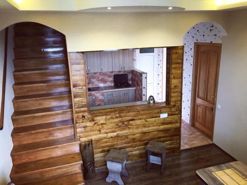 Apartamento Historical Old Tbilisi