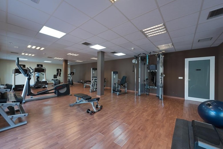 Hotel Vital Suites Residencia, Salud & Spa