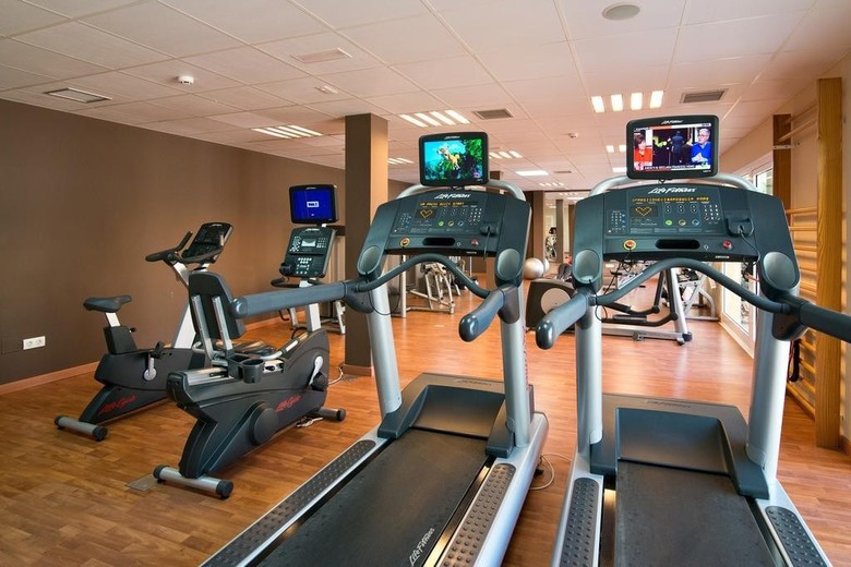 Hotel Vital Suites Residencia, Salud & Spa