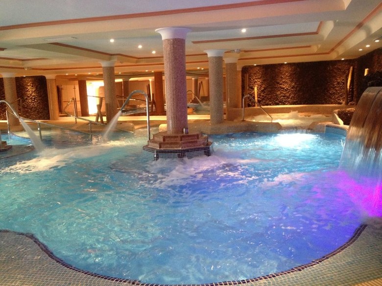 Hotel Vital Suites Residencia, Salud & Spa