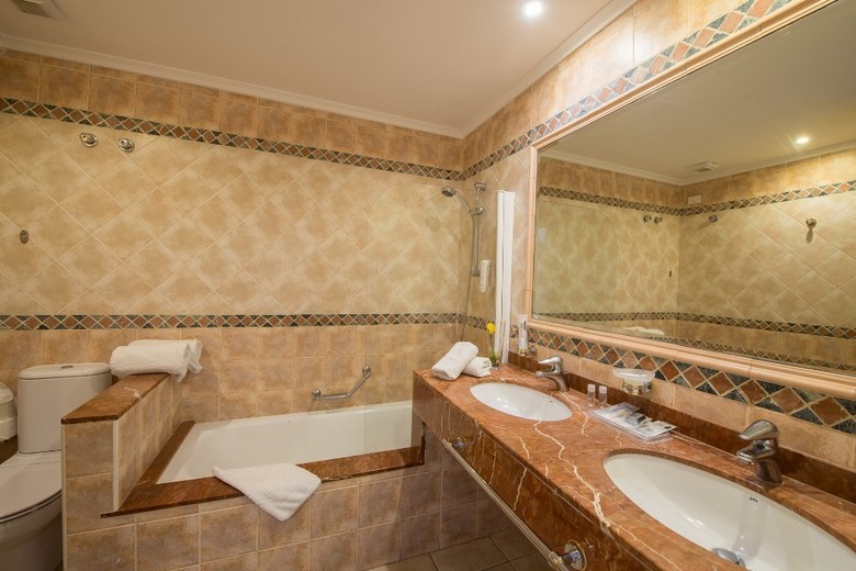 Hotel Vital Suites Residencia, Salud & Spa