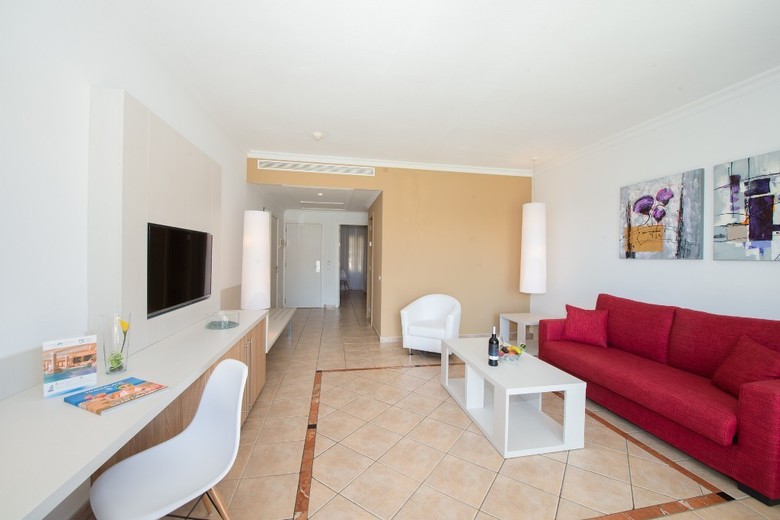 Hotel Vital Suites Residencia, Salud & Spa