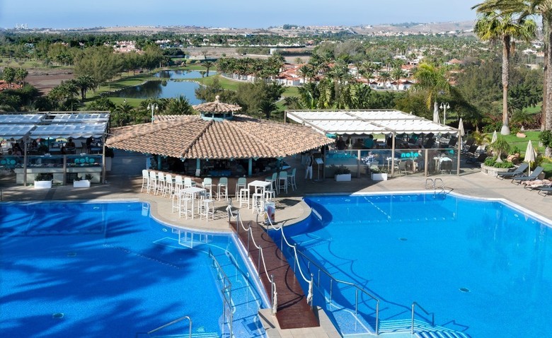 Hotel Vital Suites Residencia, Salud & Spa