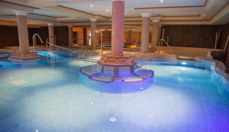Hotel Vital Suites Residencia, Salud & Spa