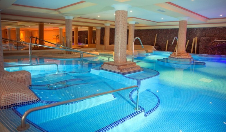 Hotel Vital Suites Residencia, Salud & Spa