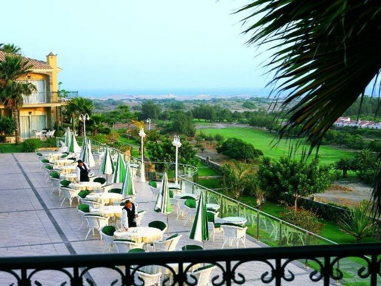 Hotel Vital Suites Residencia, Salud & Spa