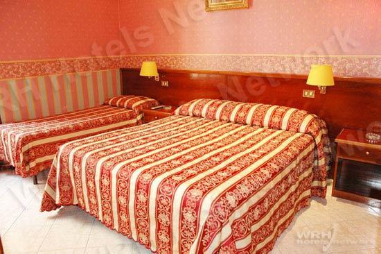 Hotel Virginia