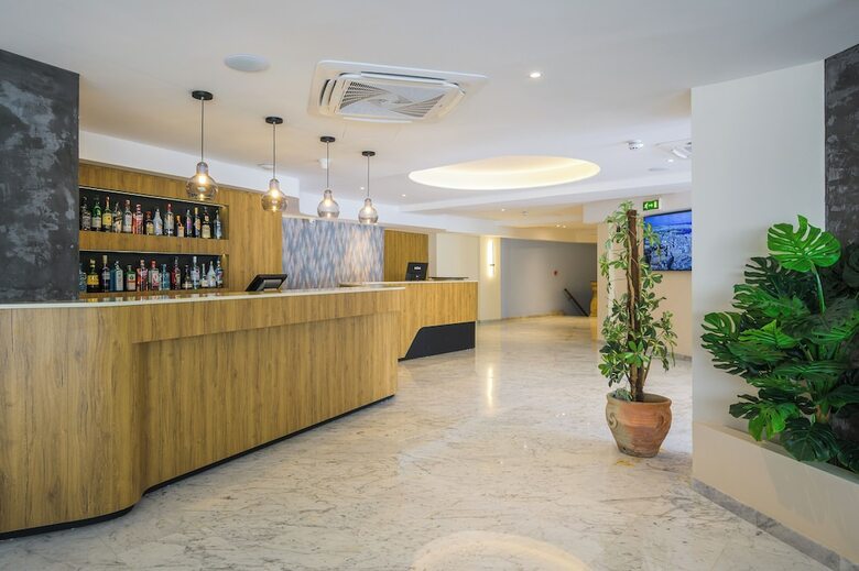 Xemxija Bay Hotel
