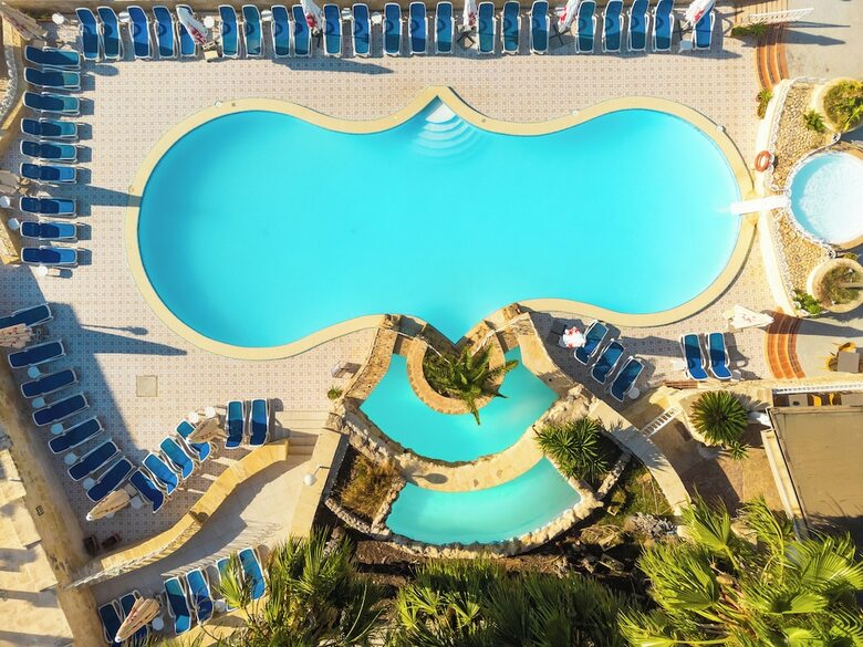 Xemxija Bay Hotel