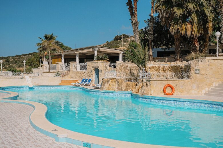 Xemxija Bay Hotel