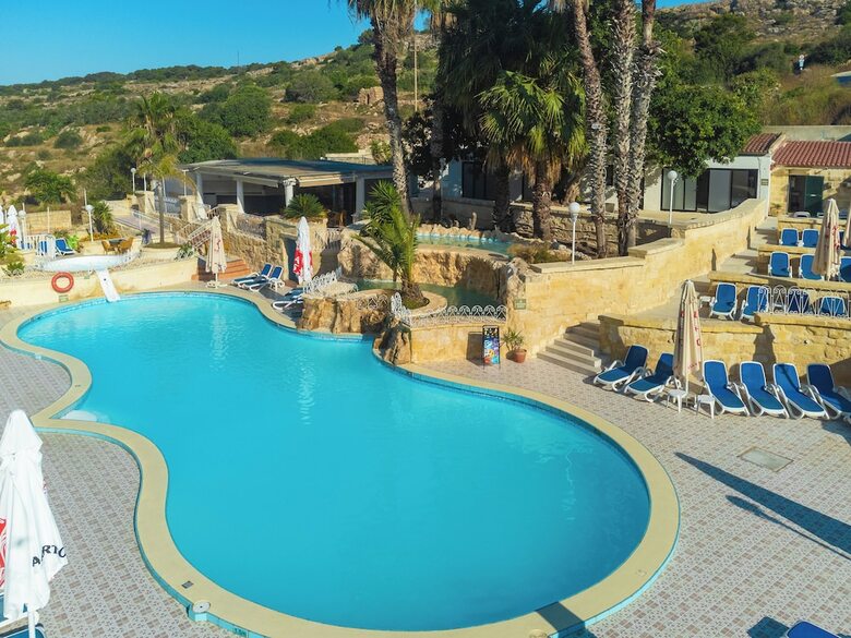 Xemxija Bay Hotel