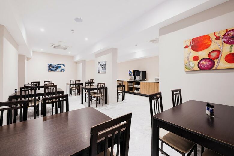 Xemxija Bay Hotel