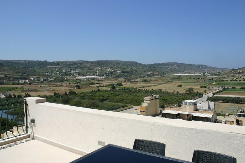 Xemxija Bay Hotel