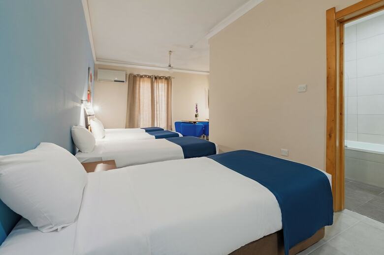 Xemxija Bay Hotel