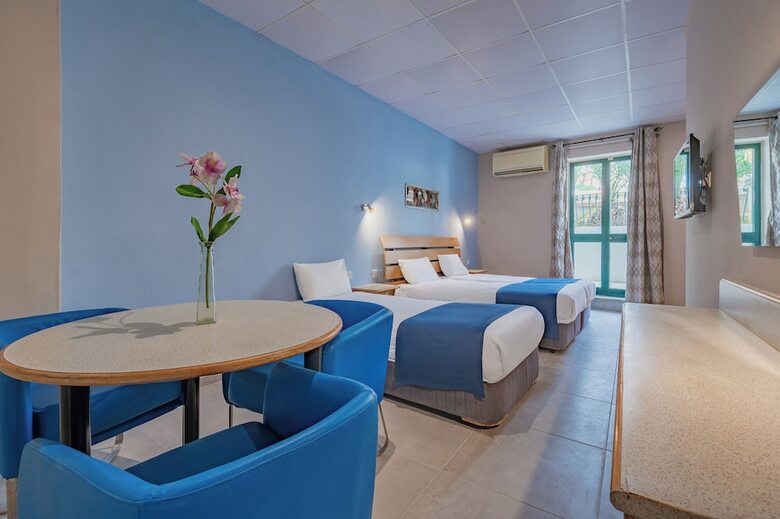 Xemxija Bay Hotel