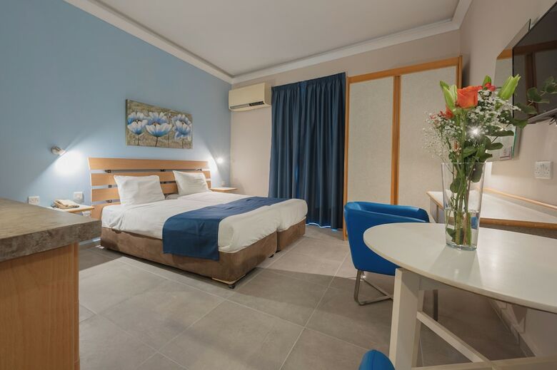 Xemxija Bay Hotel