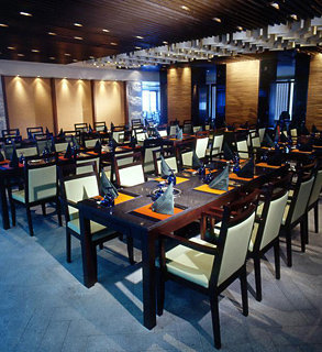 Hotel Sheraton Grande Walkerhill