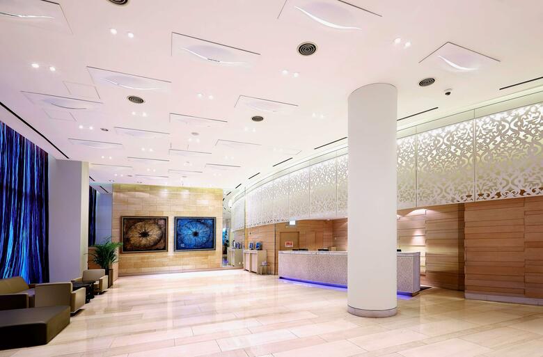Hotel Best Western Kukdo