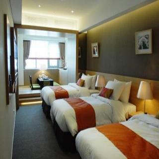 Hotel Pj