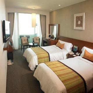 Hotel Pj