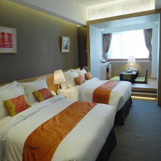Hotel Pj