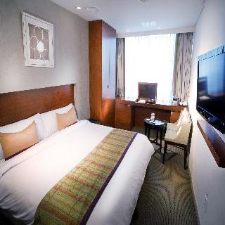 Hotel Pj