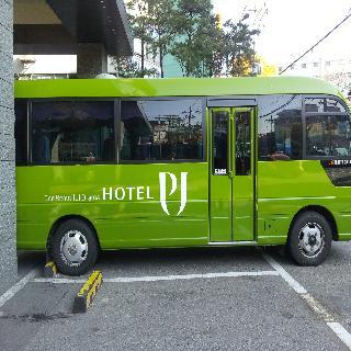 Hotel Pj
